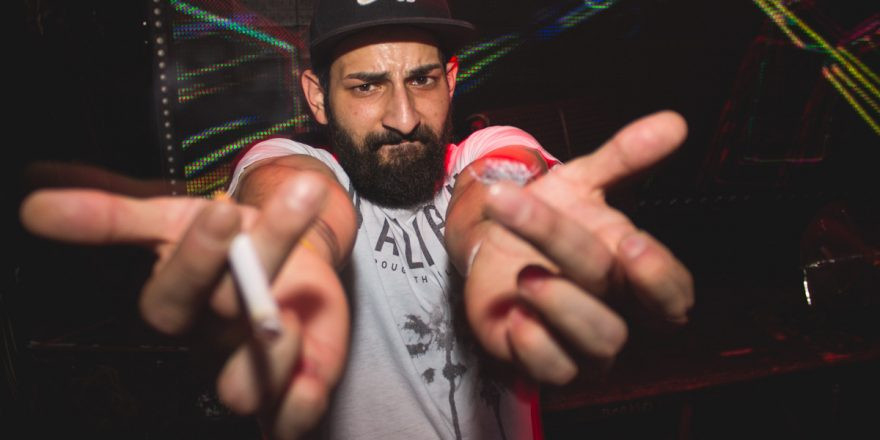 Beat It @ Flex Wien