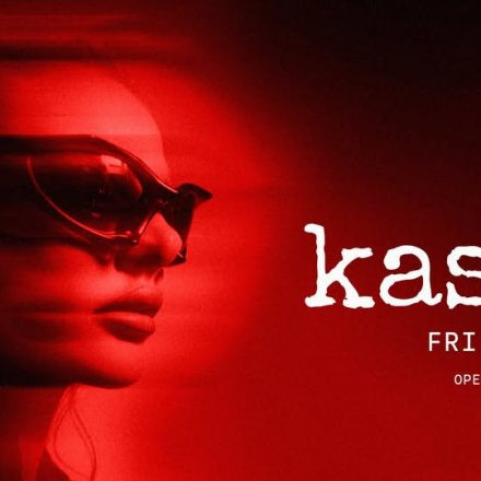 SIGNAL presents KASIA