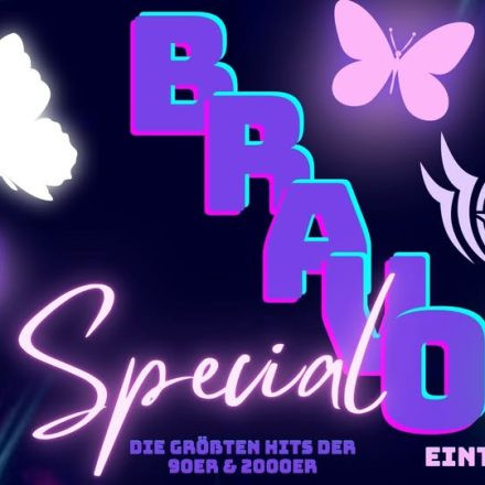 Bravo Special