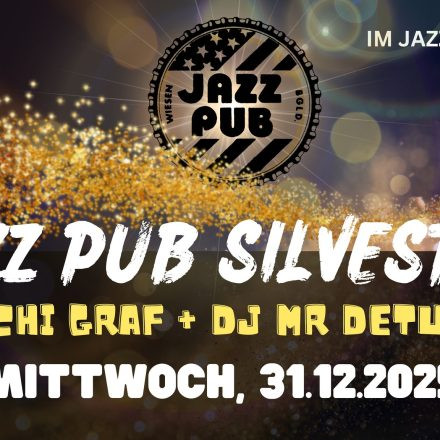 Jazz Pub Silvester Night