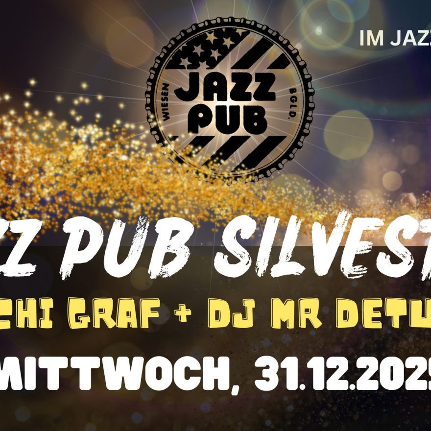 Jazz Pub Silvester Night