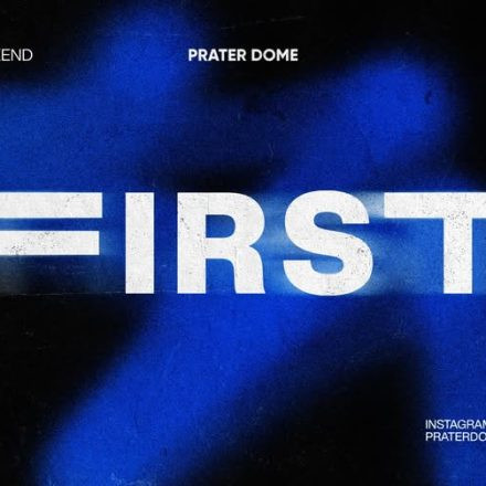 F I R S T