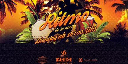 RITMO DE LA NOCHE