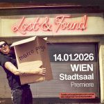 Marco Pogo - Lost & Found