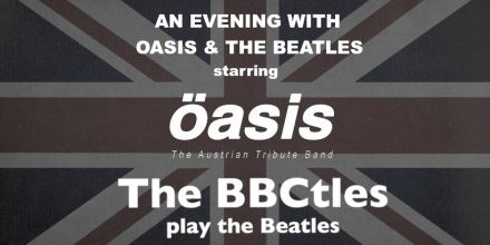 ÖASIS & The BBCtles