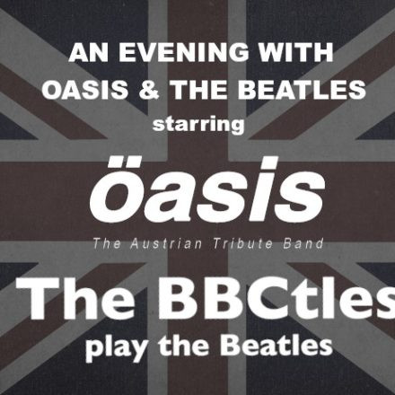 ÖASIS & The BBCtles