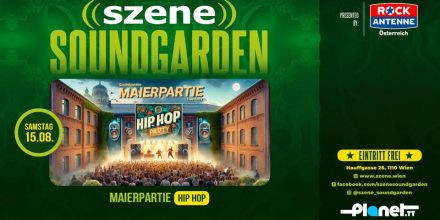 MAIERPARTIE #5