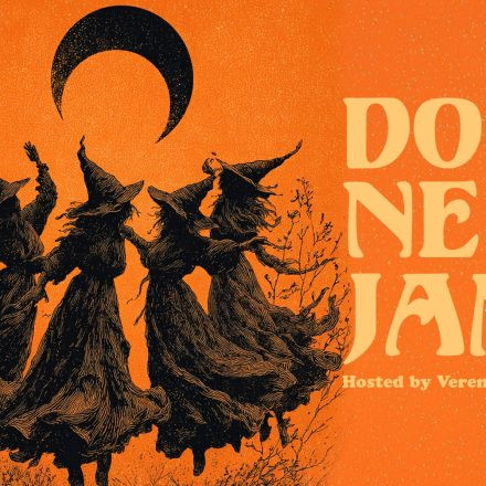DonnerJam