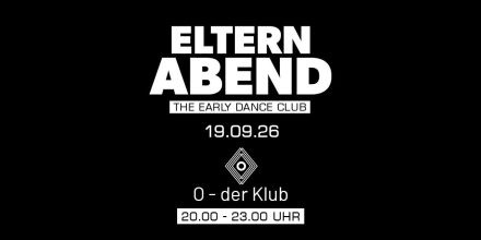 ELTERNABEND