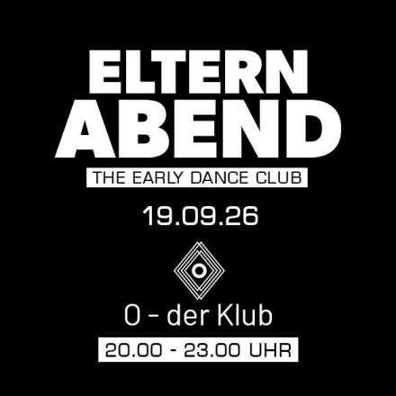 ELTERNABEND