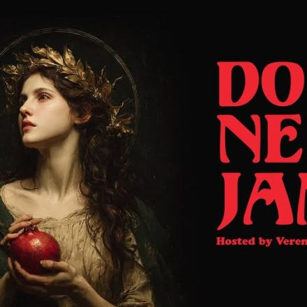 DonnerJam