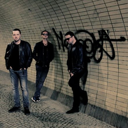 Atomic live im Café Carina in Wien (A) - Acoustic Concert