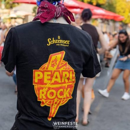 PEARL ROCK im Cafe Carina