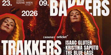 Bakkers Trakkers