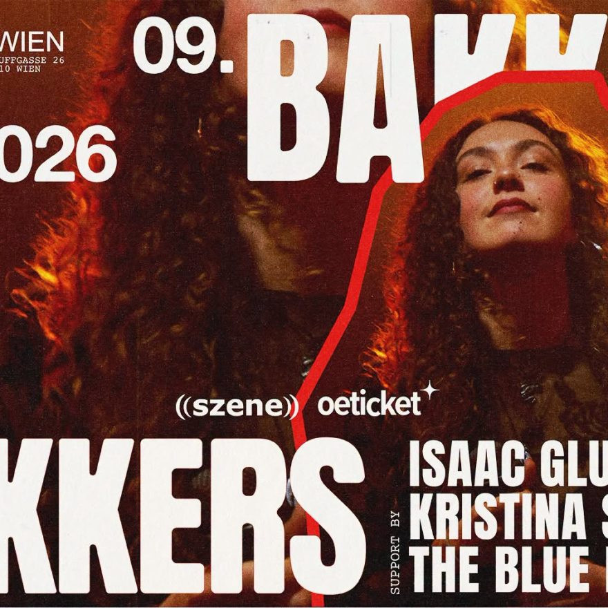 Bakkers Trakkers