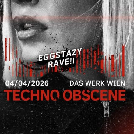 TECHNO OBSCENE #28