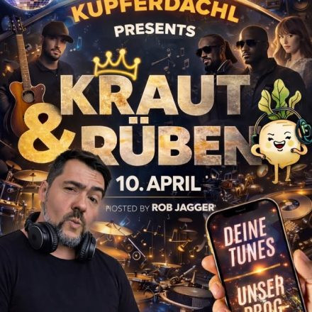 KRAUT & RÜBEN