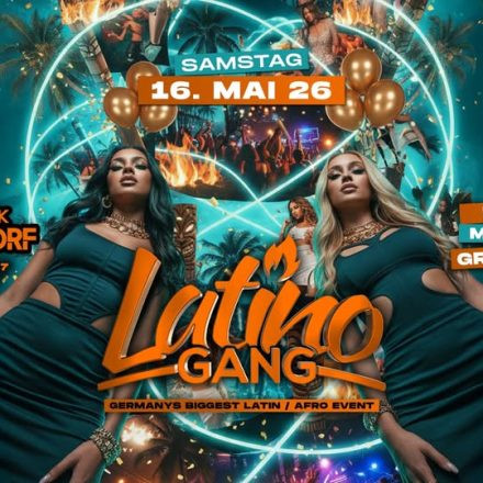 LatinoGANG