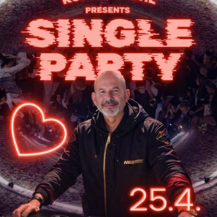 SINGLE PARTY feat. DJ DUKO