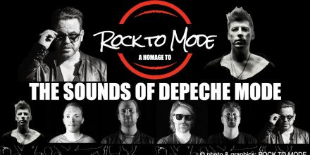 ROCK TO MODE