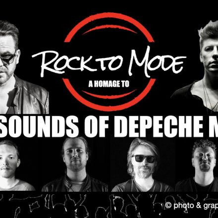 ROCK TO MODE