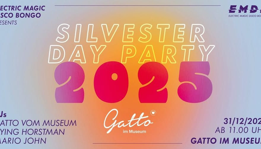 Silvester Day Party