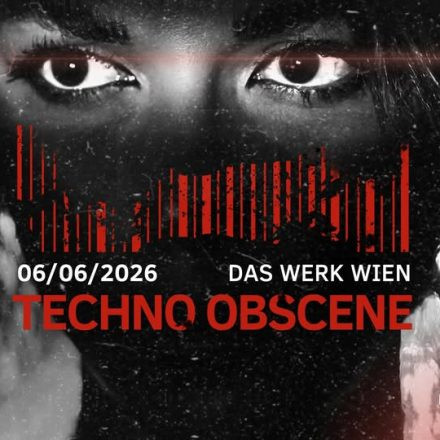 TECHNO OBSCELE #30 | NINE O NINE x LSH