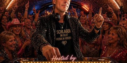 SCHLAGER NACHT - DJ EL MARTINO