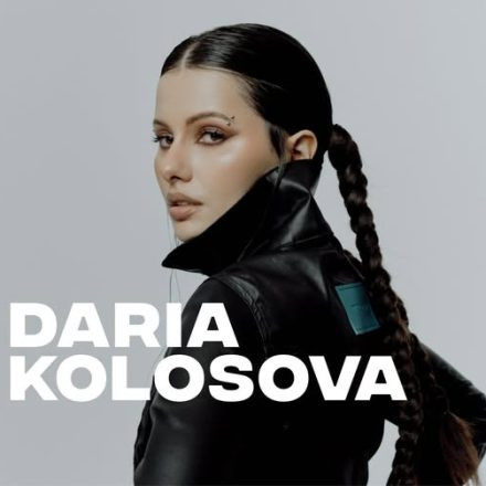ZUCKERWATT w/ DARIA KOLOSOVA