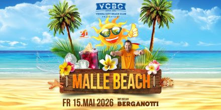 MALLE BEACH