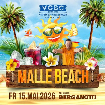 MALLE BEACH