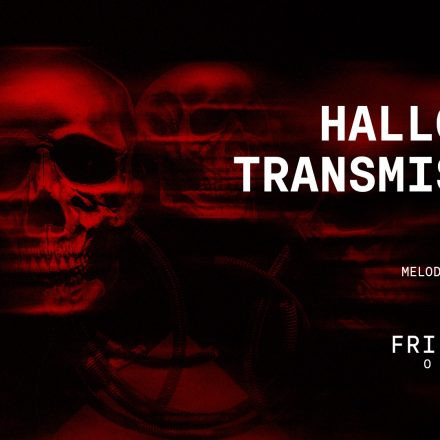 HALLOWEEN TRANSMISSION