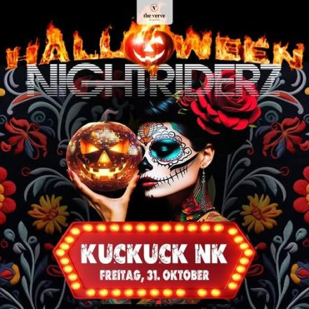 NIGHTRIDERZ