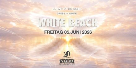 WHITE BEACH
