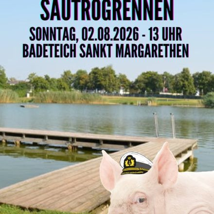 Sautrogrennen 2026