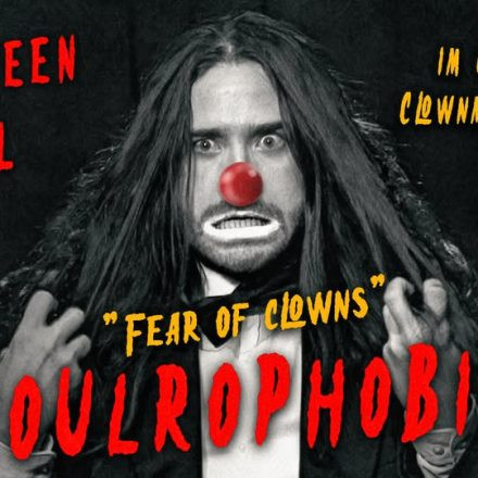 Coulrophobia - Halloween Special 2025
