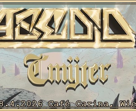 ASEDIO (Chile) + Cmÿter (Sk)