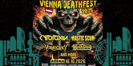 VIENNA DEATHFEST 2026