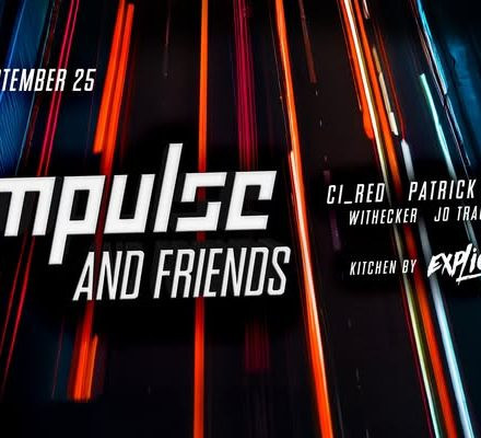 IMPULSE and FRIENDS, VOL. 2