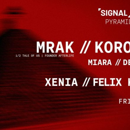 SIGNAL FESTIVAL