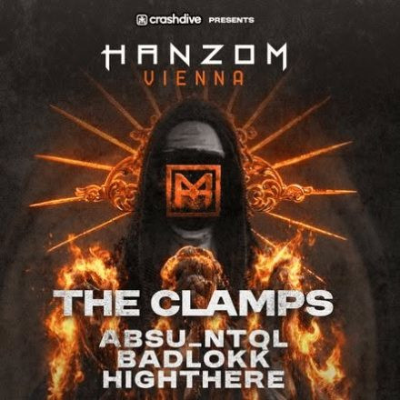 CrashDive presents: Hanzom Vienna