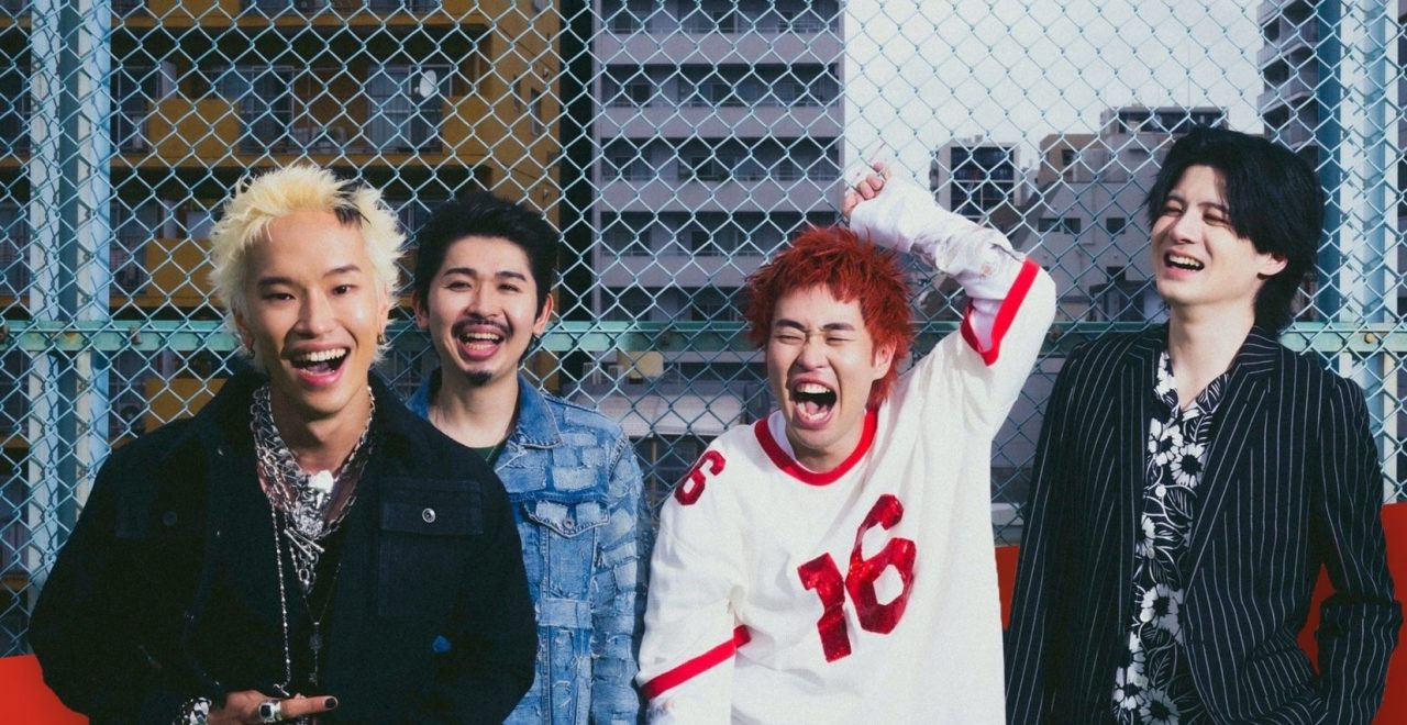 PALEDUSK am 19. May 2026 @ Viper Room.