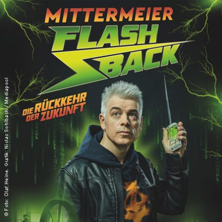 Michael Mittermeier