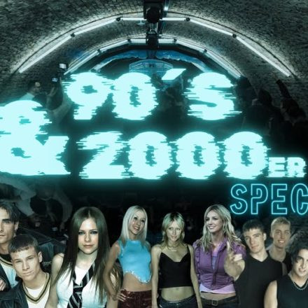 90‘s & 2000er Special