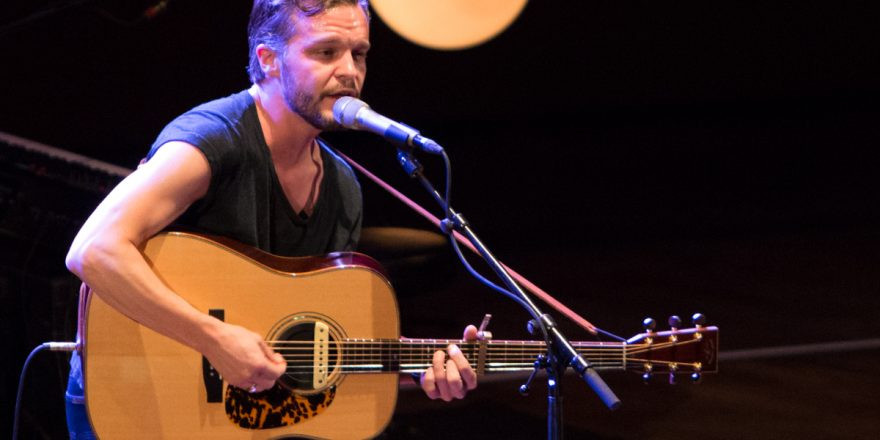 The Tallest Man on Earth @ Konzerthaus Wien