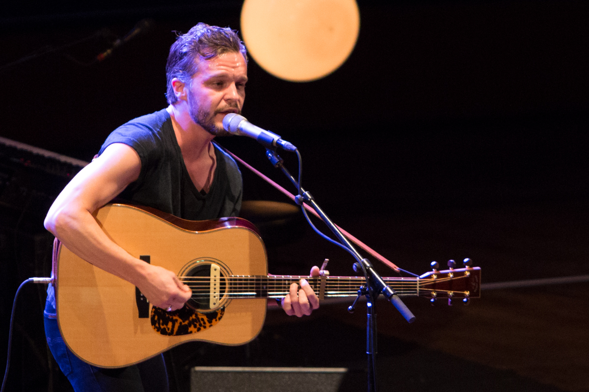 The Tallest Man on Earth @ Konzerthaus Wien