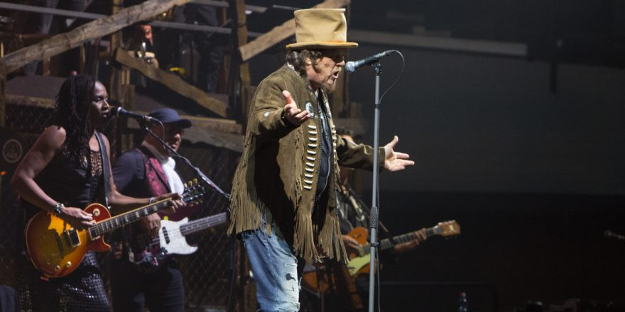 Zucchero @ Stadthalle Wien