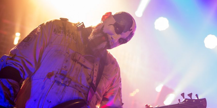 Lacuna Coil @ Simm-City Wien