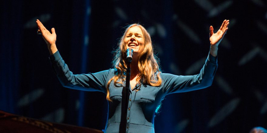 Rebekka Bakken @ Konzerthaus Wien