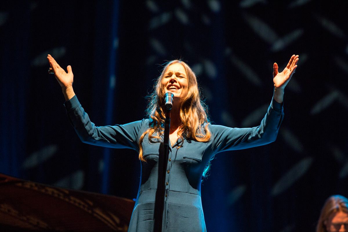 Rebekka Bakken @ Konzerthaus Wien